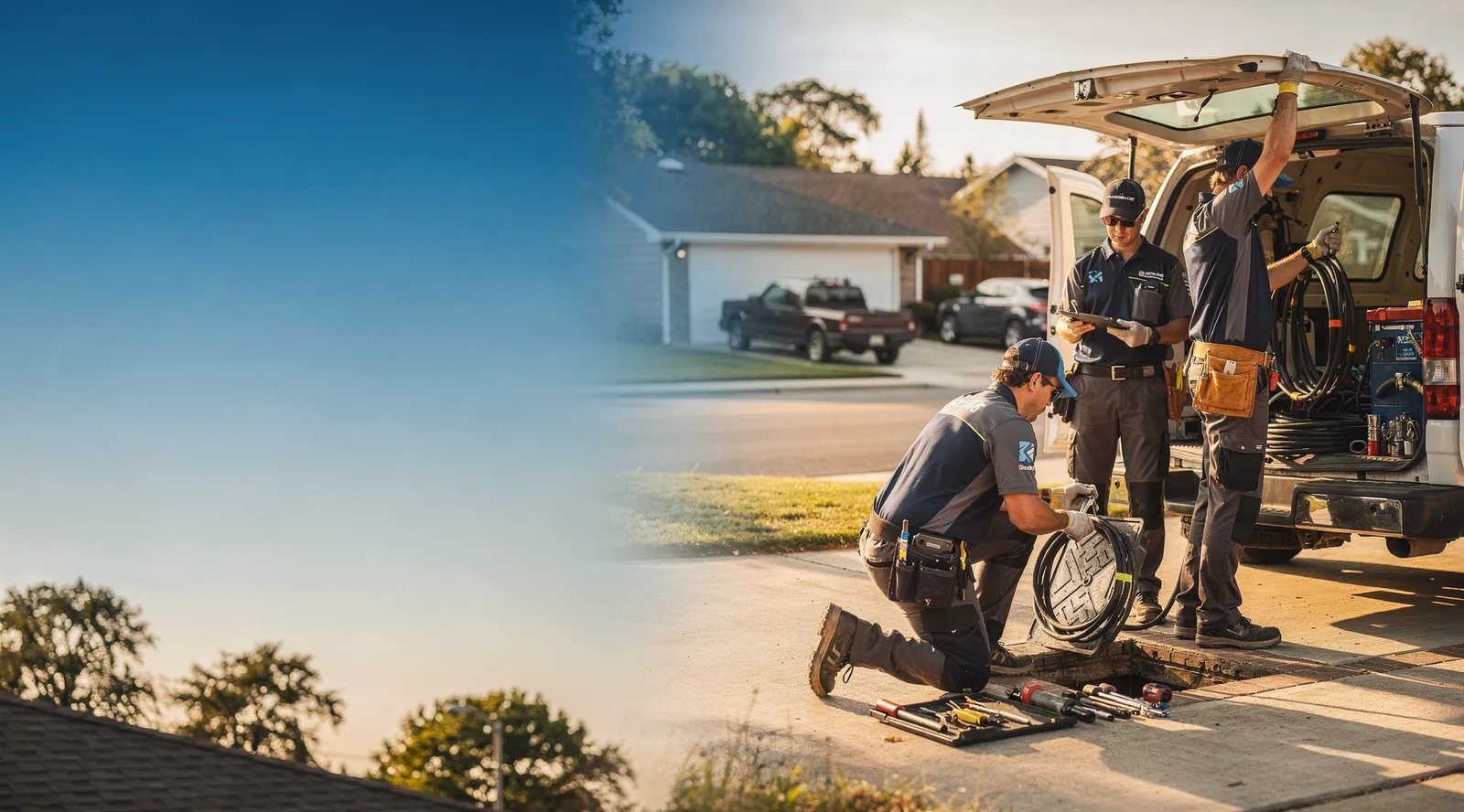 Water Softener Installation in Deer Park, CA near me
